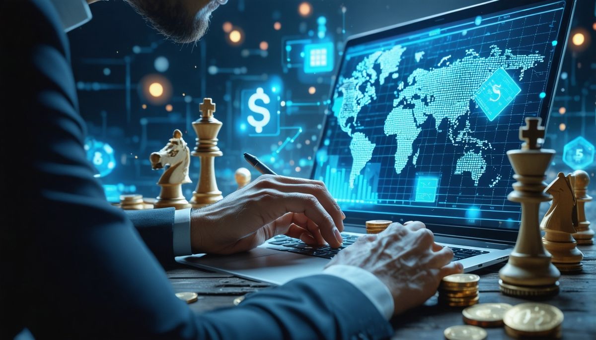 Bonus Çevrim Koşulları İçin İpuçları: Kazanma Stratejilerinizi Güçlendirin