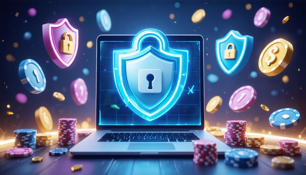 Online Bonuslarda Dolandırıcılığa Karşı Etkili Güvenlik Stratejileri ve Risk Önü