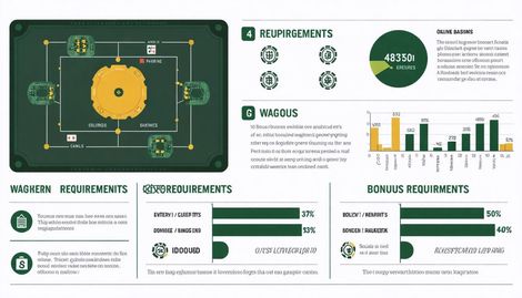 Bonus Çevrim Şartlarını Anlama Rehberi: 2026'nın En Güvenilir Casino Bonusları