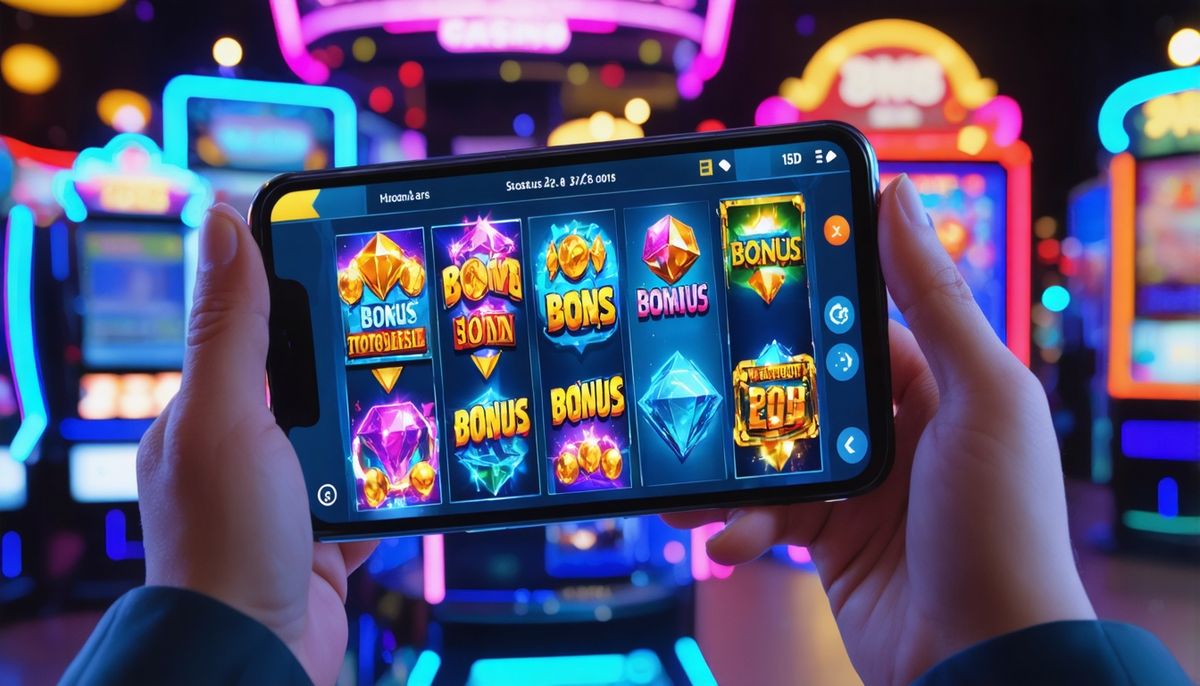 2026’da En Popüler Mobil Bonus Kampanyaları: Mobil Kullanıcılar İçin En İyi Seçk