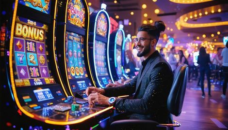 En İyi Deneme Bonusu Veren Siteler: Casino Dünyasında Kazanmanın Anahtarı