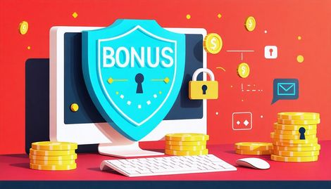 Bonus Sunan Sitelerde Güvenlik Rehberi: Dolandırıcılıklardan Korunmanın Yolları