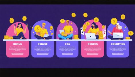 Bonuslar Arasında En Avantajlısı: En İyi Deneme Bonusu Nasıl Seçilir?