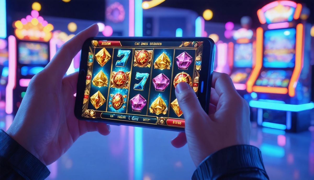 Mobil Deneme Bonuslarının Avantajları: Mobil Kampanyalarla Oyun Deneyiminizi Güz