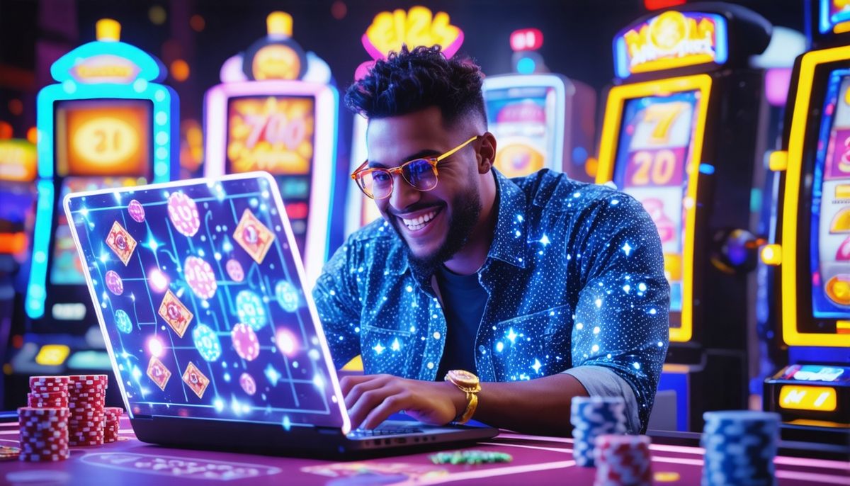 Yeni Deneme Bonusları Nasıl Çalışır? Detaylı Rehber