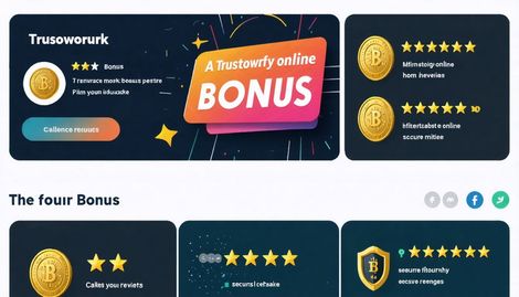 Bonus Veren Sitelerde Güvenilirlik: Kullanıcı Yorumları ve Deneyimlerin Önemi