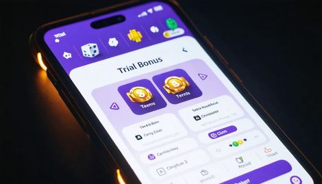 Mobil uygulamalarda geçerli deneme bonusları ve uyumluluk notları