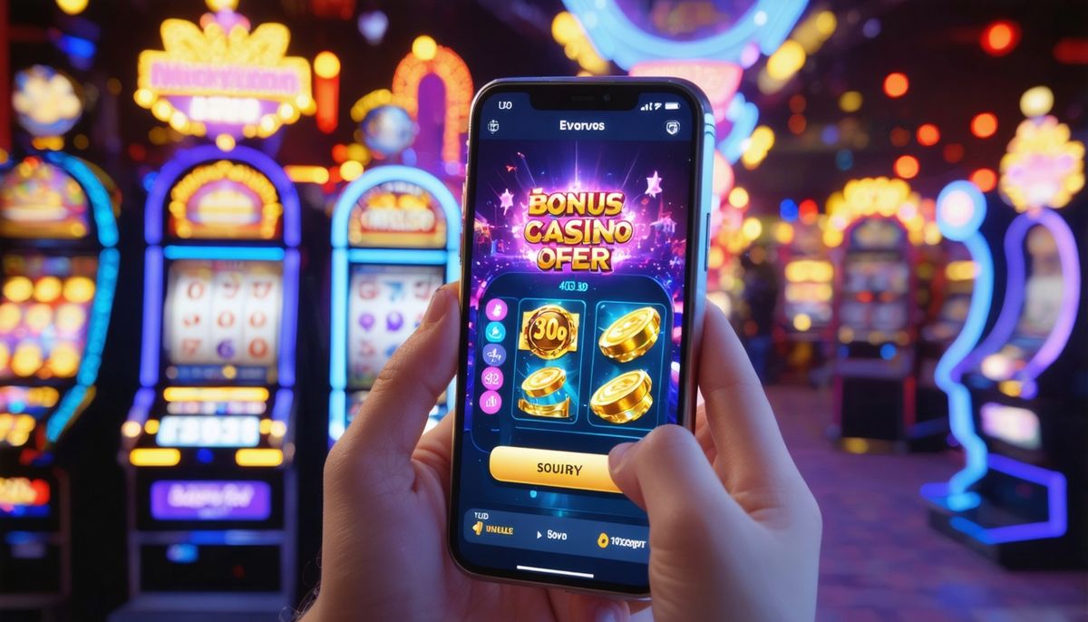 Mobil Deneme Bonuslarının Avantajları ve Kullanıcı Deneyimine Etkileri