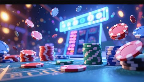 Bonus Haberlerinde En Son Yenilikler: Casino ve Bahis Dünyasında 2026'nın Trendi