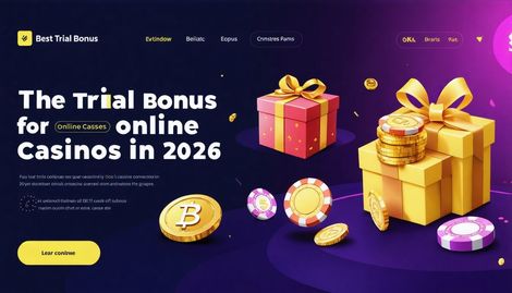 En Avantajlı Deneme Bonusları Listesi: 2026'nın En İyi Fırsatları