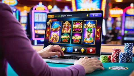 Deneme Bonusu Avantajları ve Kullanımı: Casino Dünyasında Kazanmanın Anahtarı