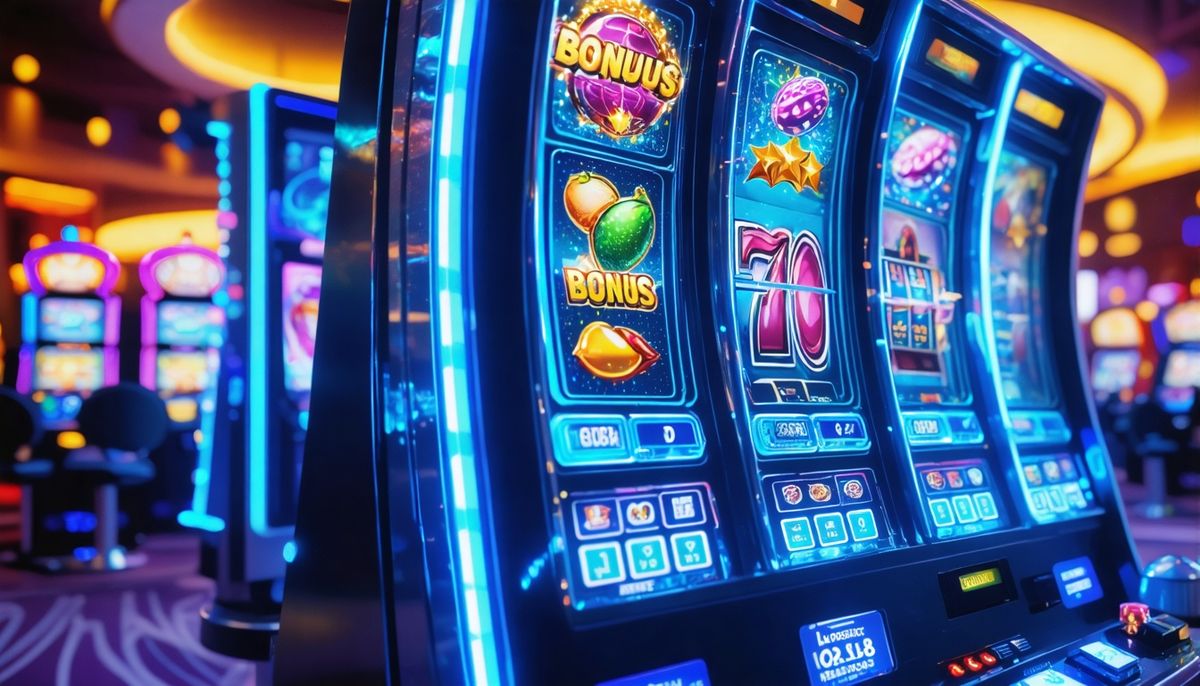 Casino Bonuslarında Yeni Trendler: 2024'te Öne Çıkan Yenilikler