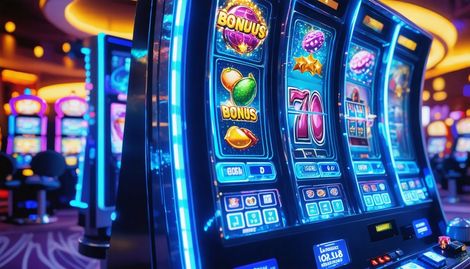 Casino Bonuslarında Yeni Trendler: 2024'te Öne Çıkan Yenilikler