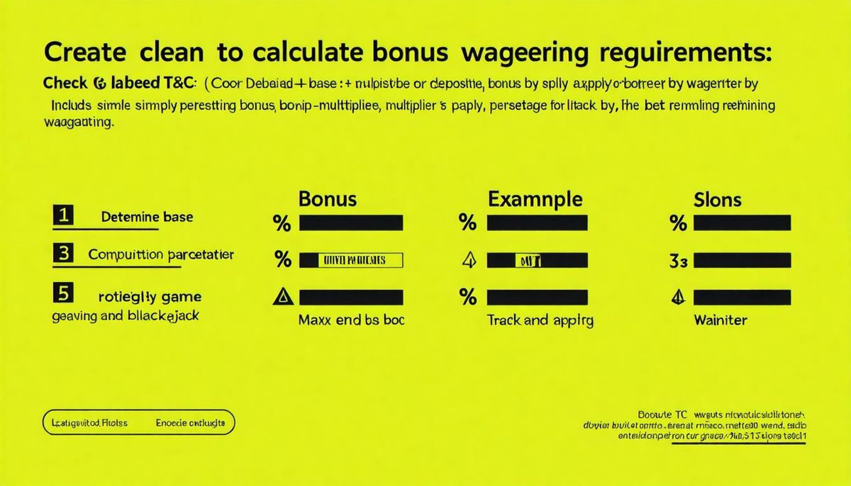 Çevrim şartı nasıl tamamlanmalıdır: adım adım hesaplama ve örnekler