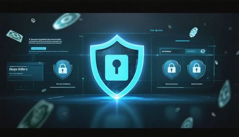 Bonus Sunan Sitelerde Güvenlik İpuçları ve Dolandırıcılıklardan Korunma Yolları