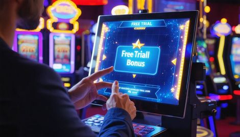 Deneme Bonusu Nasıl Alınır? Casino Dünyasında Başarılı Başlangıç İçin Rehber