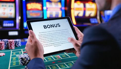 Deneme Bonusu Çevrim Şartları Anlama: Casino Bonus Rehberi