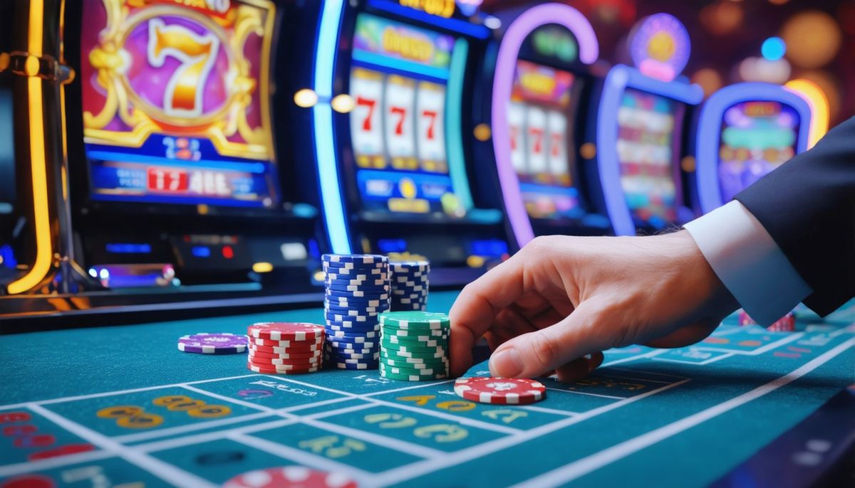 Casino Deneme Bonusları Nasıl Çalışır? Kullanıcılar İçin Kapsamlı Rehber