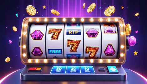 Yüksek RTP'li slotlarla uyumlu casino deneme bonusları ve stratejiler