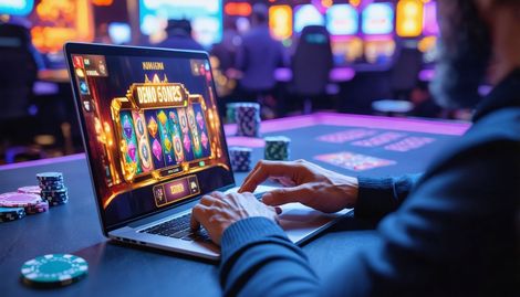 Deneme Bonuslarıyla Kazanma Taktikleri: Casino Stratejilerinde Başarı Rehberi