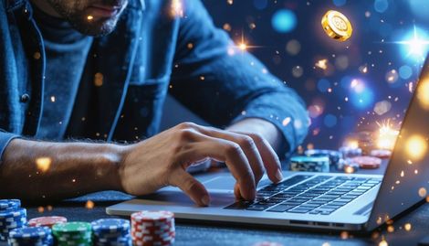 Casino Deneme Bonuslarıyla Kazanma Taktikleri: Kazancınızı Artırmanın Yolları