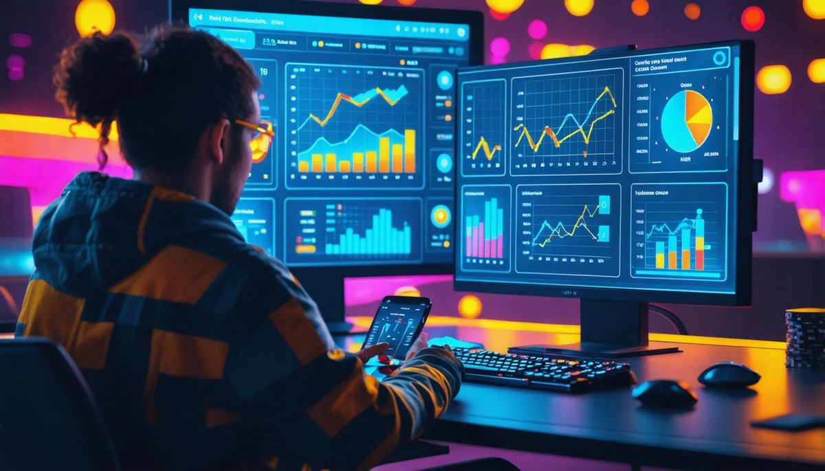 Deneme Bonusu Kampanyaları Takip Rehberi: En Etkili Yöntemler ve İpuçları