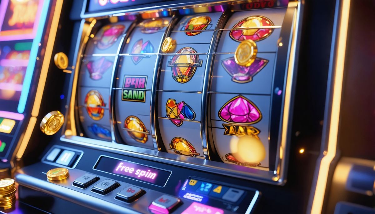 Free Spin ve Deneme Bonusu Kombinasyonları ile Kazanç Artırma Stratejileri