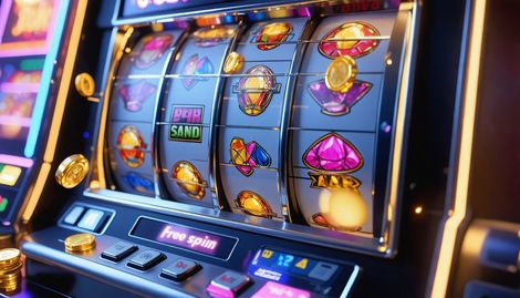 Free Spin ve Deneme Bonusu Kombinasyonları ile Kazanç Artırma Stratejileri