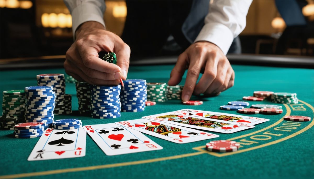 Bonus Kampanyalarında Başarı Taktikleri: Bahis ve Casino Dünyasında Kazanmanın Y