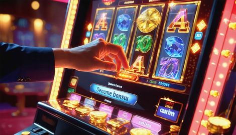 Deneme Bonusları ve Çevrim Şartları: Casino Oyuncuları İçin Kapsamlı Rehber