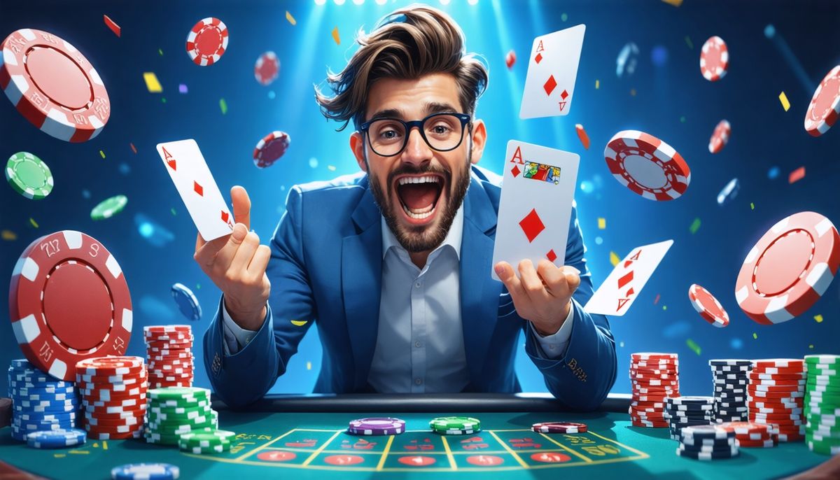 Bonus Çevrim Şartlarını Kolay Aşmanın Yolları: Deneme Bonusu İpuçları ve Stratej