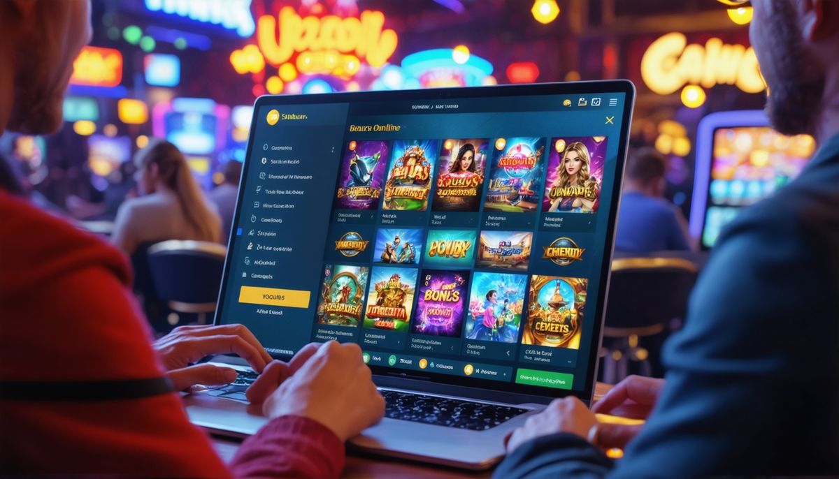 2024'ün En Güvenilir Bonus Siteleri: Lisanslı Casino ve Deneme Bonusu Rehberi