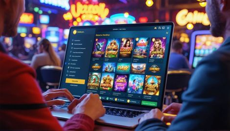 2024'ün En Güvenilir Bonus Siteleri: Lisanslı Casino ve Deneme Bonusu Rehberi