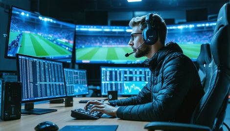 Deneme Bonusları ile Kazanma Taktikleri: Bahis Severler İçin Rehber