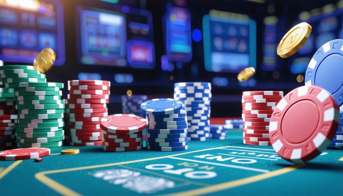 2026 Yılında Yeni Bonus Trendleri ve Kampanya İpuçları