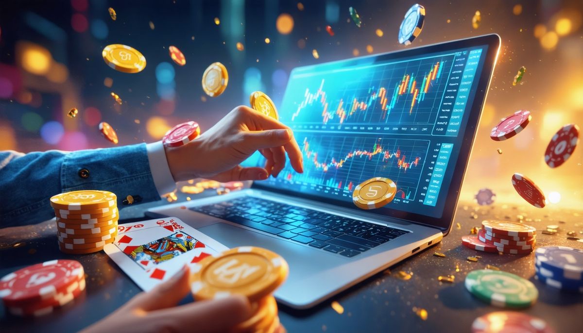 En İyi Deneme Bonusu Stratejileri: Bonus Şartlarını Anlayarak Kazancınızı Artırı