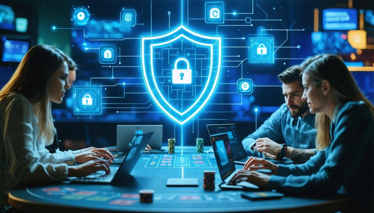 Bonus Dolandırıcılığından Korunma Yolları: Güvenlik Önlemleri ve Korunma Yönteml