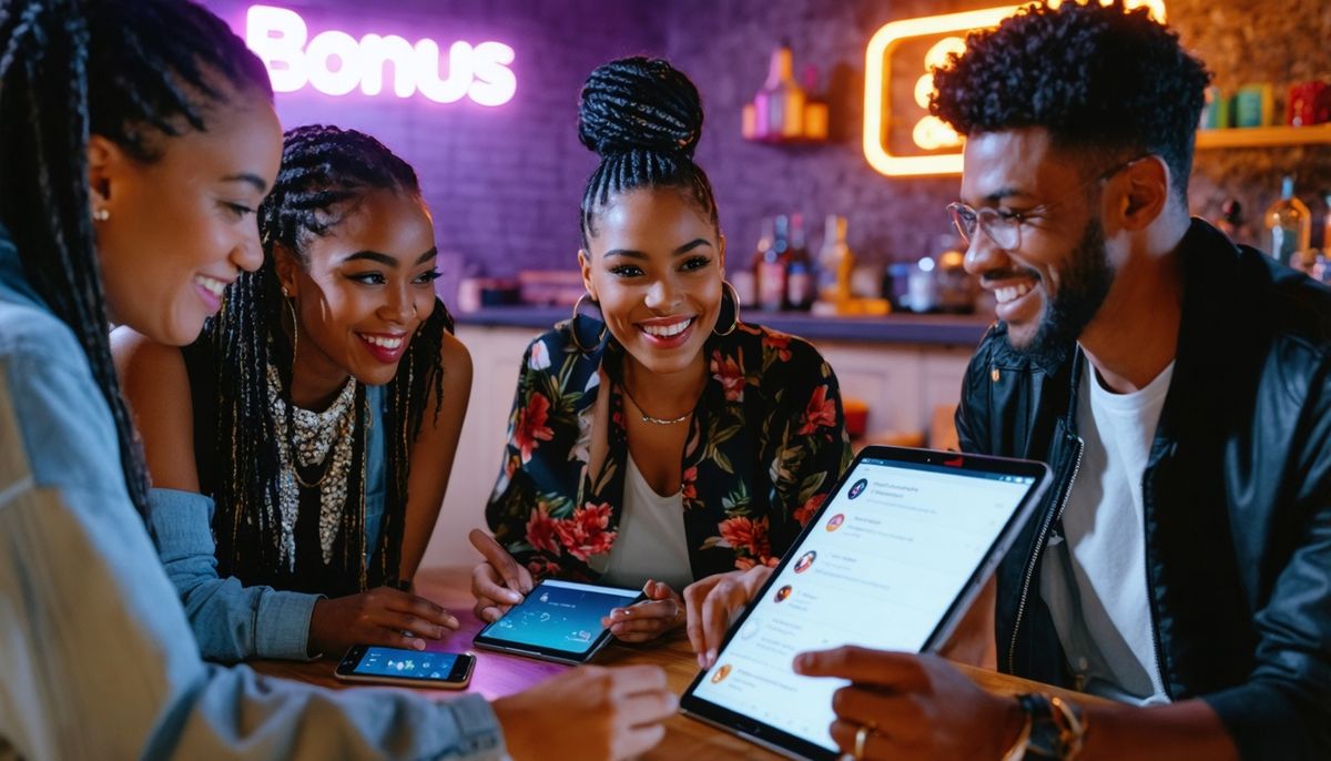 Kullanıcı Deneyimleri ile Bonus Seçimi: En Doğru Kararı Vermenin Yolları