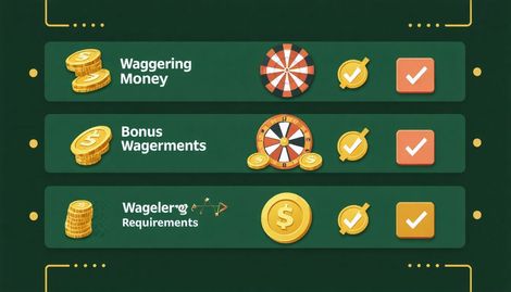 Bonus Çevrim Şartları Nasıl Anlaşılır? Detaylı Rehber