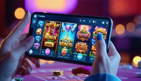 Mobil Deneme Bonusu Seçenekleri: 2026'nın En Güncel Kampanyaları ve Bonus Seçenk