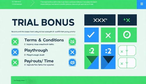 Yeni deneme bonusu kampanyaları: nasıl hızlı değerlendirilir ve önceliklendirilr