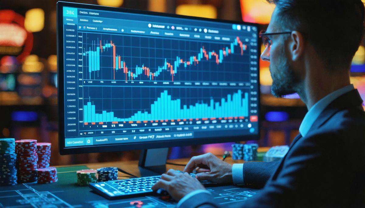 Bonus Çevrim Şartları Nasıl Aşılır? Etkili Taktikler ve Kazanma Yolları