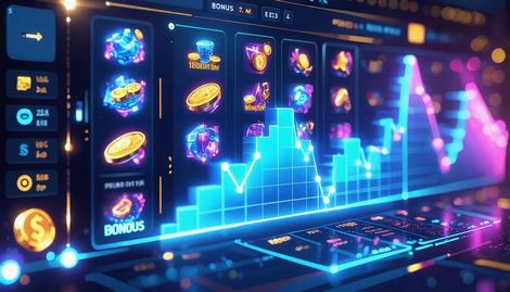 Bahis Dünyasında Bonus Yenilikleri: 2026'nın Trendleri ve Gelişmeleri