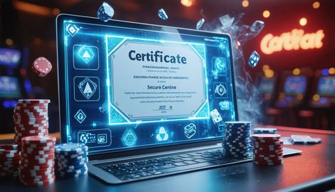 Güvenilir Casino Lisansı Nedir? Yasal ve Lisanslı Bahis Siteleri Hakkında Bilinç