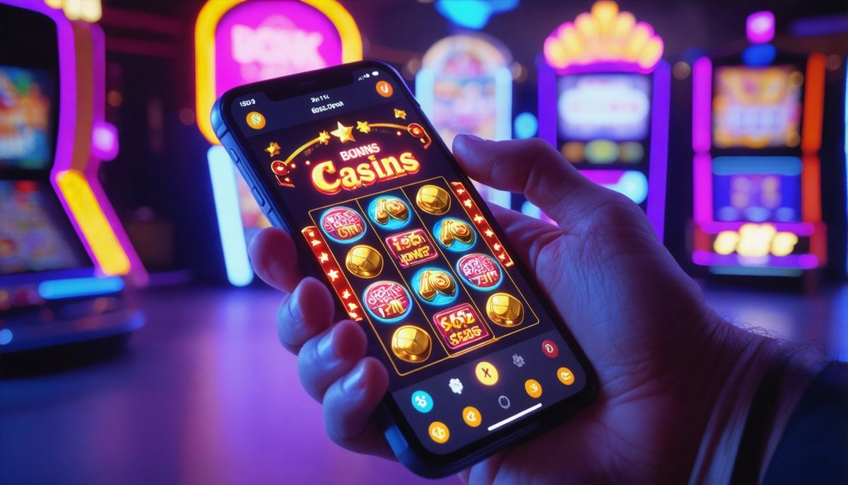 Mobil Platformlara Uygun Bonus Stratejileri: Mobil Kullanıcılar İçin Etkili Yakl