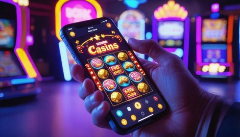 Mobil Platformlara Uygun Bonus Stratejileri: Mobil Kullanıcılar İçin Etkili Yakl