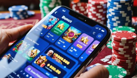 Mobil Casino Bonuslarının Avantajları: Mobil Kullanıcılar İçin Kazançlı Kampanya