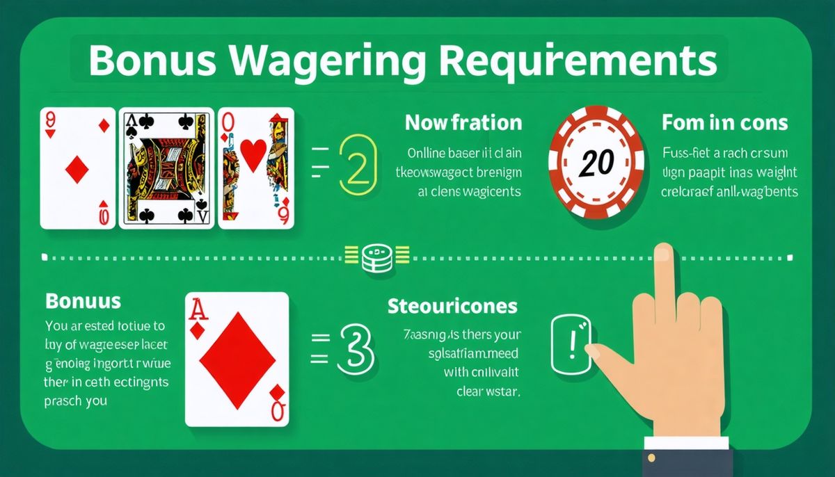 Bonus Çevrim Şartlarını Doğru Yorumlama: Kullanıcılar İçin Kapsamlı Rehber