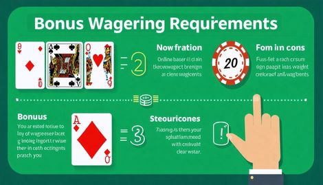 Bonus Çevrim Şartlarını Doğru Yorumlama: Kullanıcılar İçin Kapsamlı Rehber