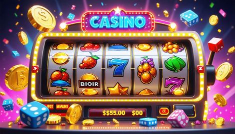 Bonusla En Çok Kazandıran Slot Oyunları: Kazancınızı Maksimuma Çıkarın